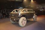 Jeep Willys Concept 2000 года